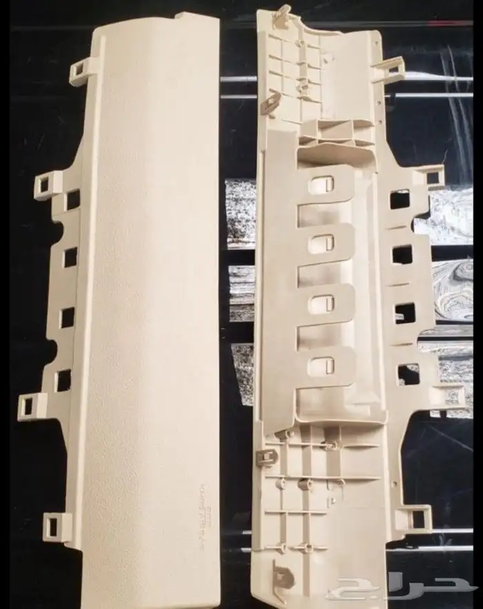 غطاء ارباق طاره و تحت الارجل السايق والراكب لكزس ولاندكروزر 2