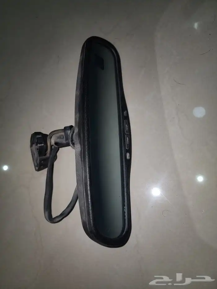 مرايه تعتيم 1