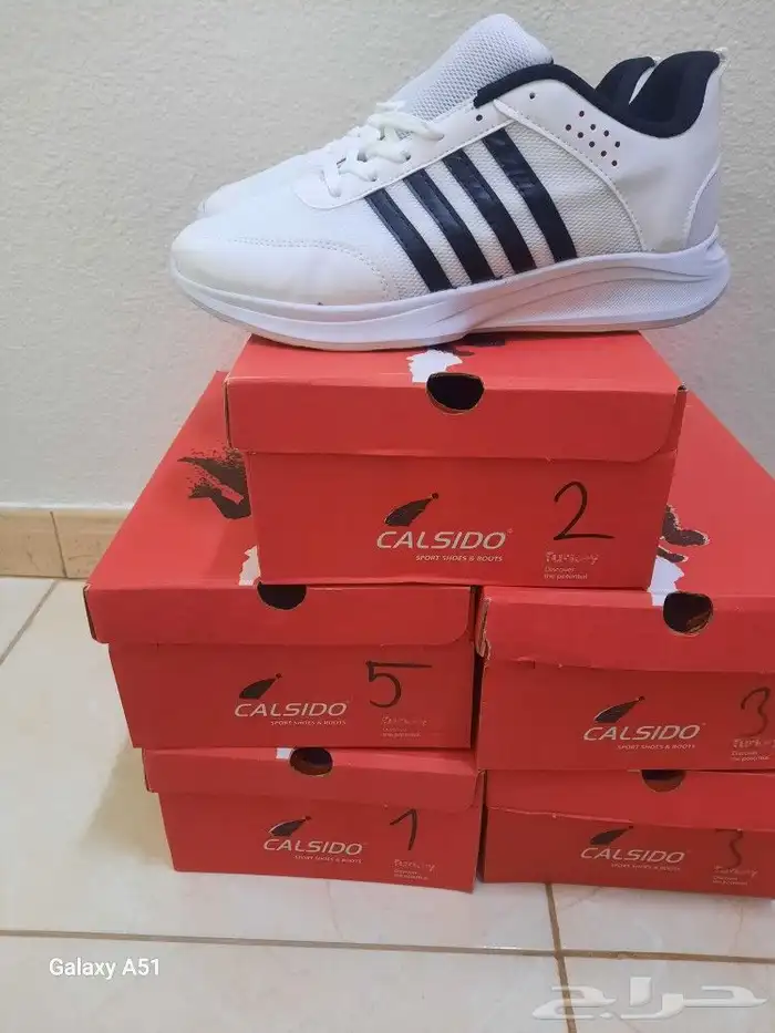 أحذية 2