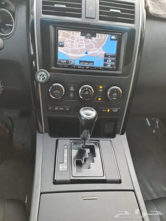 مازدا cx9 2015 20