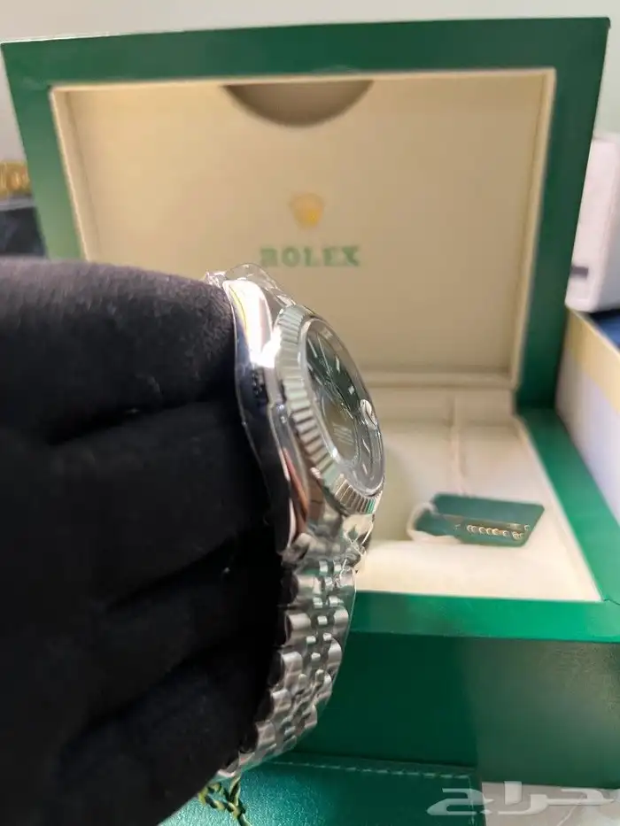 ساعات سويسرا درجه اولى ولا غلطه 8