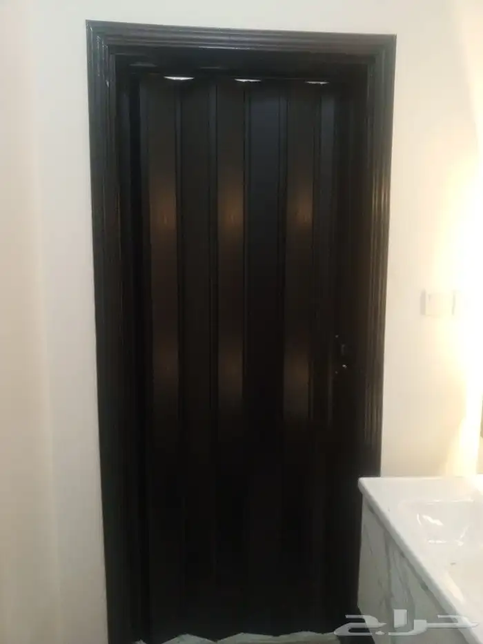 تركيب وصيانه وترميم ابواب اكورديون سحاب ابواب كرديون جلد 3