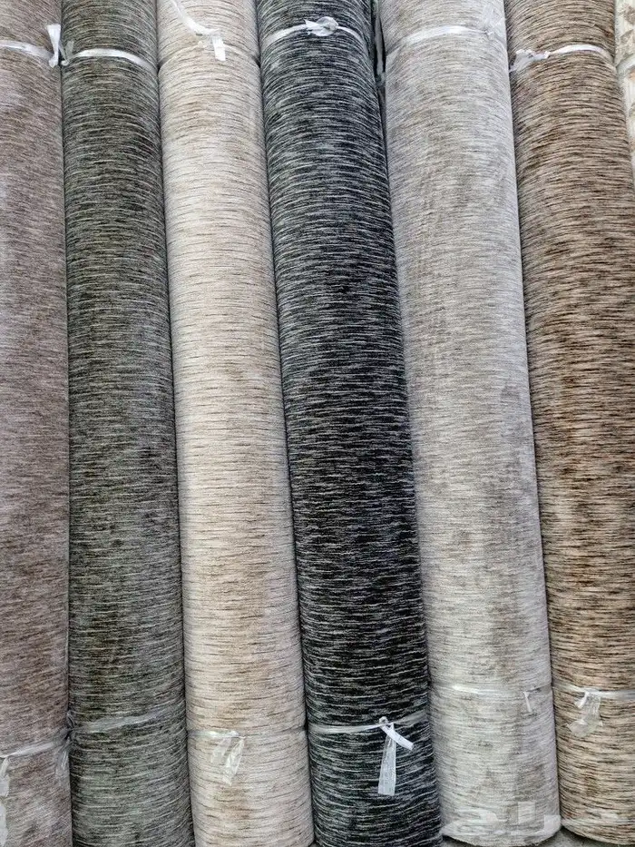 فرش موكيت وفنيل بلاستك بلاط مكاتب ومساجد 8