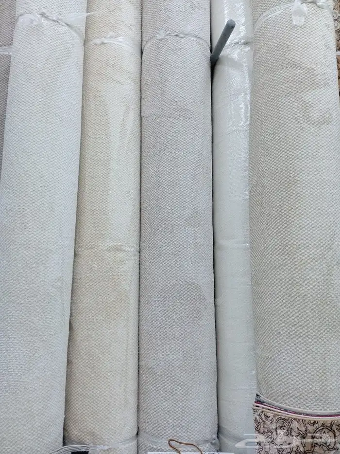 فرش موكيت وفنيل بلاستك بلاط مكاتب ومساجد 17