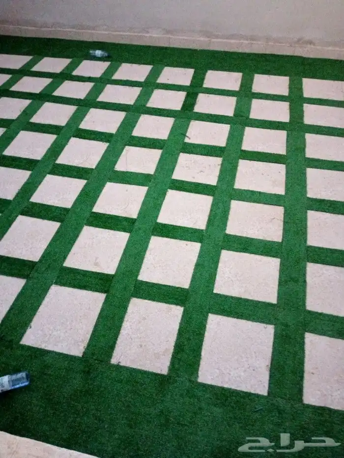 فرش موكيت وفنيل بلاستك بلاط مكاتب ومساجد 12