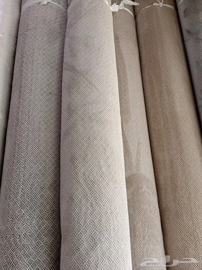 فرش موكيت وفنيل بلاستك بلاط مكاتب ومساجد 5