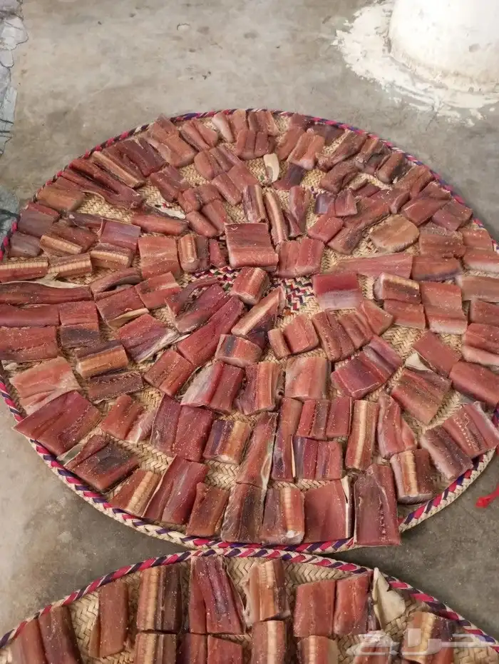 لخم يصم الرأس صم على شروطه 5