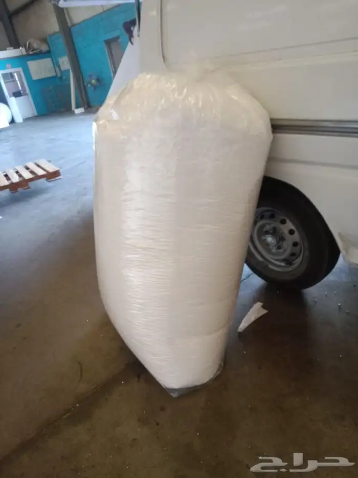 حبيبات فلين 6