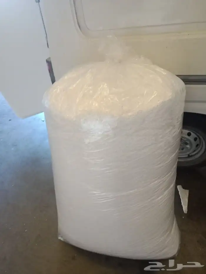 حبيبات فلين 5