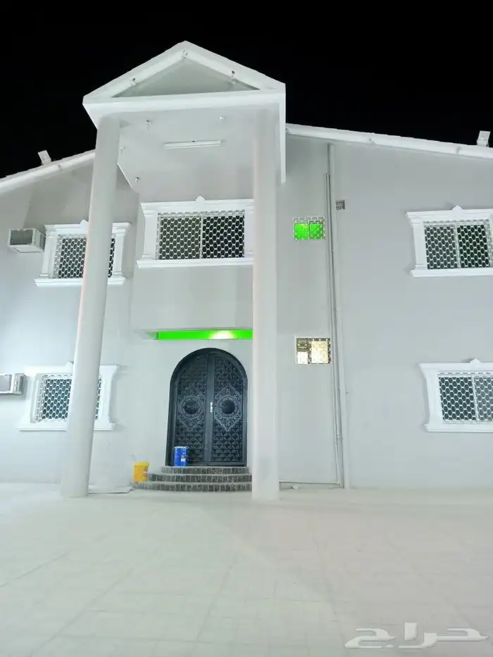 دهان مبانى مصرى داخلي وخارجى 0