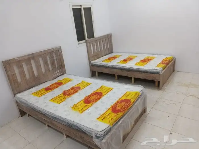سراير نوم ودواليب ومراتب باسعار مخفضه مع التوصيل 10