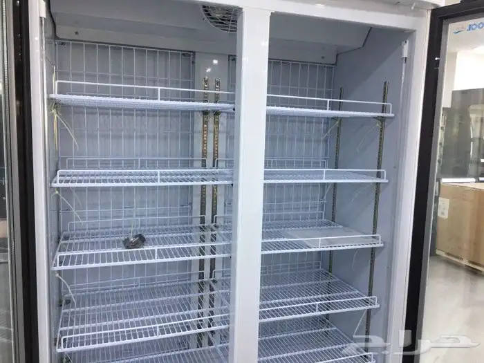 فريزرات بانكول عرض أحجام مختلفة 4