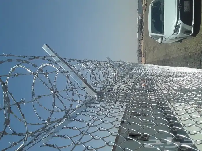 مقاول شبوك زراعيه وحكوميه 0