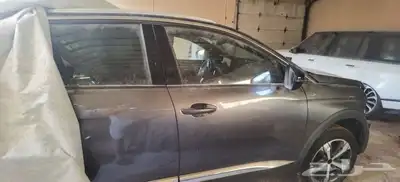 بيجو 3008 موديل 2022 gt 5