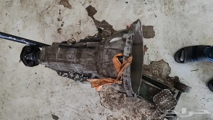 وصيانة جيرات أمريكي 2