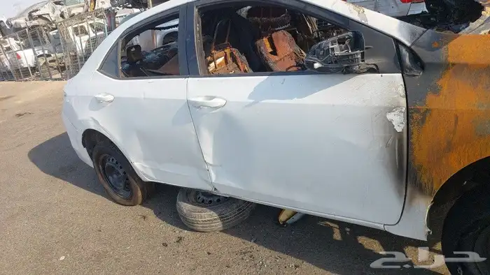 قطع غيار السيارات تايوتا هونداي كيا 1