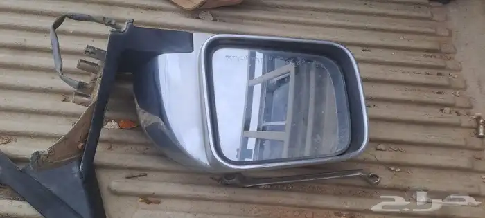 منظرة فتك جهت السواق وكاله كامله 0