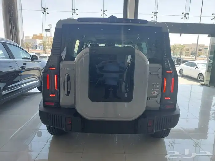 عرض خاص جيتور T2 LUXURY 2025 22