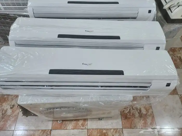 مكيفات سكاي ستار36استخدام الحج 0