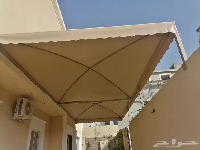 مظلات و سواتر مغفوري لتواصل 2