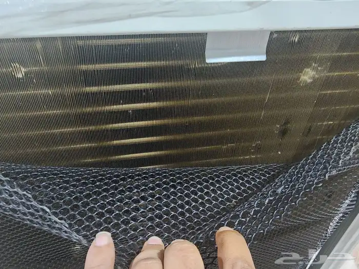 مكيفات سكاي ستار36استخدام الحج 3