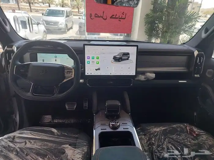 عرض خاص جيتور T2 LUXURY 2025 18