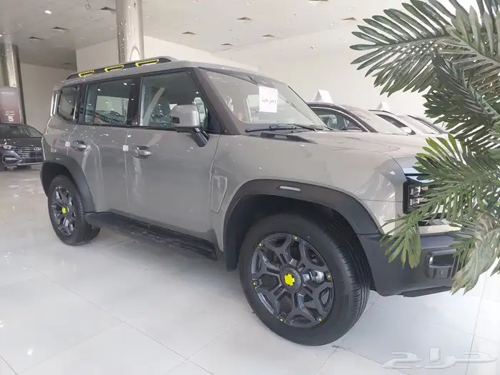 عرض خاص جيتور T2 LUXURY 2025 13
