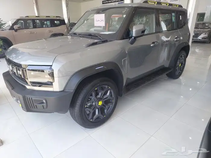عرض خاص جيتور T2 LUXURY 2025 14