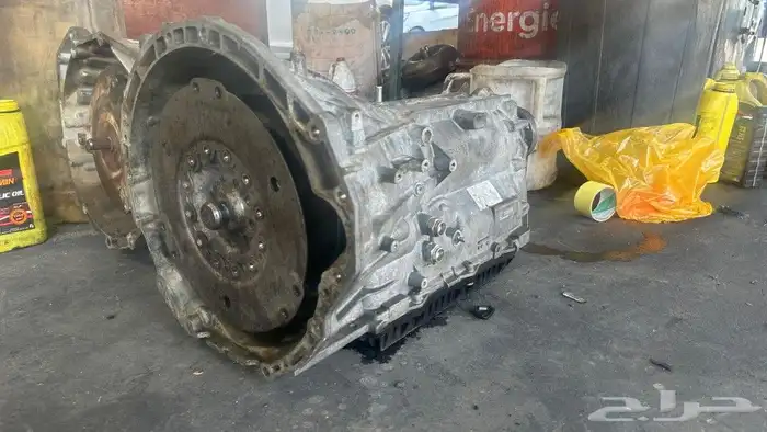 قير دوج تشارجر وتشالنجر وكلايزر 0