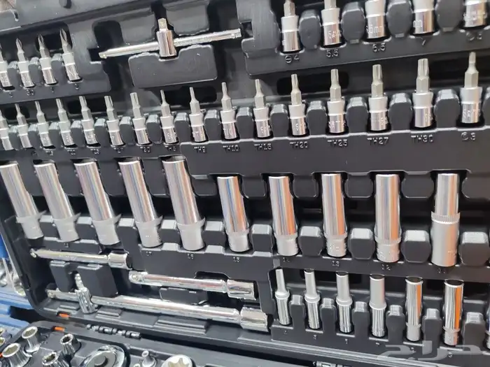 طقم عده حبوب ميكانيكا 171 ق TOWER تاور 1