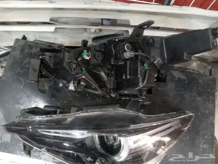 شمعات مازدا Cx5 2017-2020 اصليه 4