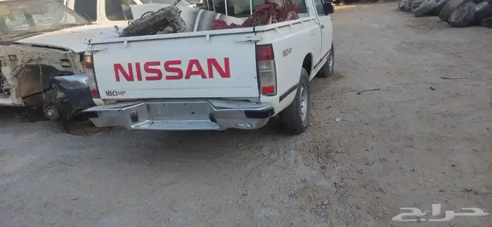 نيسان ددسن 0