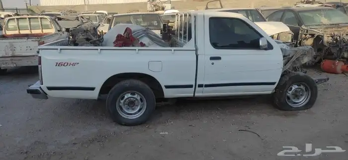 نيسان ددسن 1