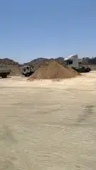 بطحاء الرياض والأسمنت والخرسانه 6