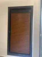 الألمنيوم والحديد والخشب والجبس بورد 8