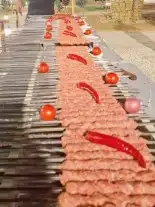 مشاوي خارجية معلم مشويات 4