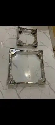 مساندة قاعدة ثلاجة 0