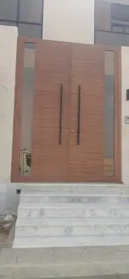 الألمنيوم والحديد والخشب والجبس بورد 6