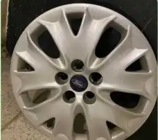 جميع انواع الجنوط والصواميل 1