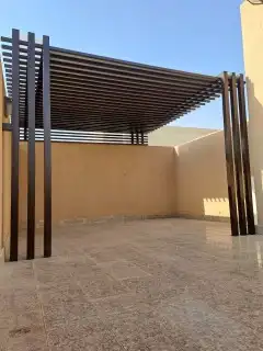 تنسيق الحدائق المنزلية 6