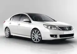 قطع رينو سافران 2012-2013-2014-2015-2016 0