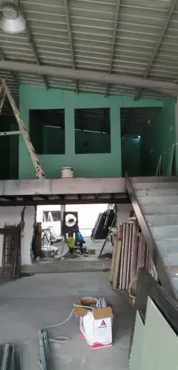 الألمنيوم والحديد والخشب والجبس بورد 10