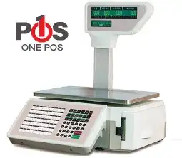 أجهزة كاشير مع البرنامج لجميع الأنشطة التجارية 8