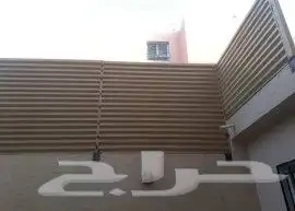 الألمنيوم والحديد والخشب والجبس بورد 0