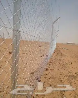 مقاول شبوك واعمال الحداده 21