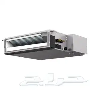 تركيب مكيفات مخفى 1