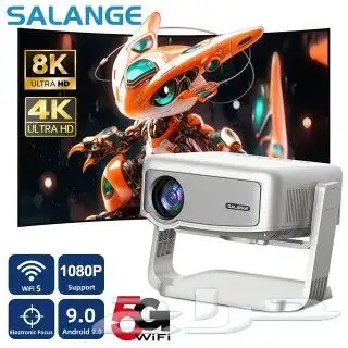 بروجكتر ميني حجمه صغير بمواصفات خاصه 3