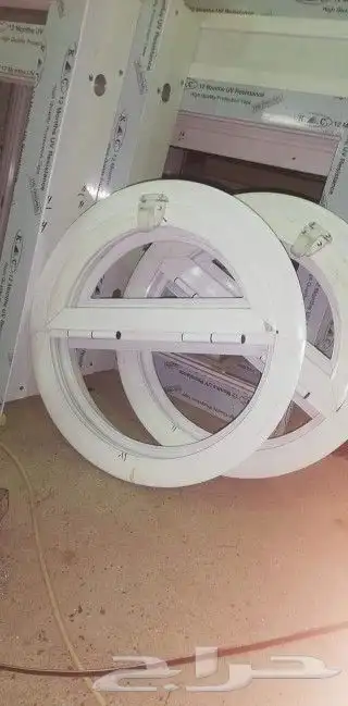 الألمنيوم والحديد والخشب والجبس بورد 8