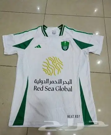 اطقم وتيشرت الاهلي تيشرتات الهلال الاتحاد النصر اطقم رياضيه 9