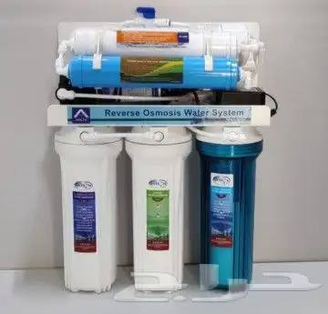 تركيب فلاتر مويه مياه العليا الملقى النرجس المصيف الياسمين 0